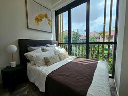 K Suites (D15), Apartment #535550711